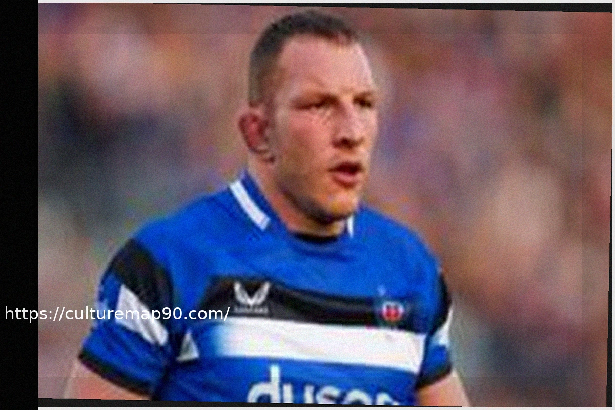 Preview England Back Row Sam Underhill Commits to Bath Until 2028