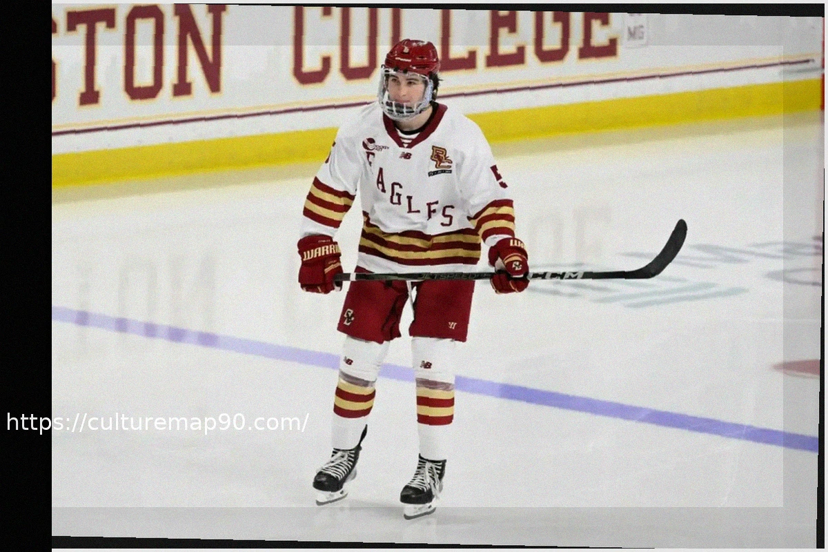 Preview Fortescue Makes NHL Debut, Fulfills Lifelong Dream