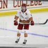 Fortescue Makes NHL Debut, Fulfills Lifelong Dream