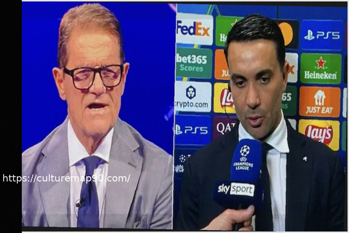 Preview Fabio Capello Retorts to Raffaele Palladino After Atalanta’s Champions League Rout: “You Said It, Not Me…”