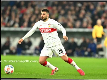 Julian Nagelsmann brushes off controversial interview when discussing Deniz Undav’s Germany return