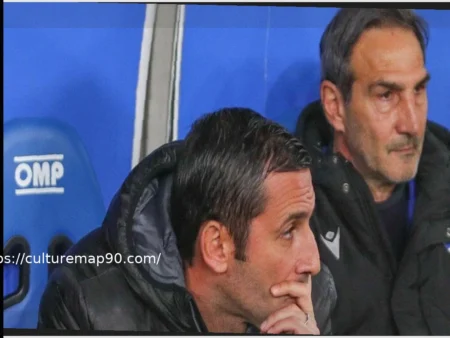 Sampdoria: Foti and Gregucci Handed Major Ban Following Dismissal