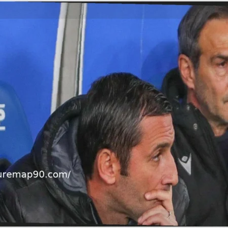 Sampdoria: Foti and Gregucci Handed Major Ban Following Dismissal