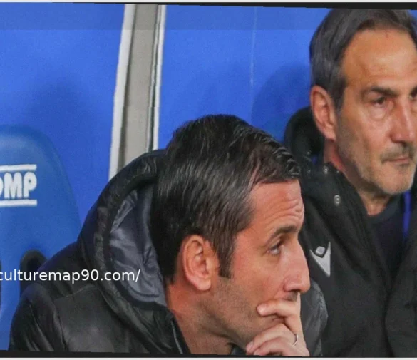 Sampdoria: Foti and Gregucci Handed Major Ban Following Dismissal