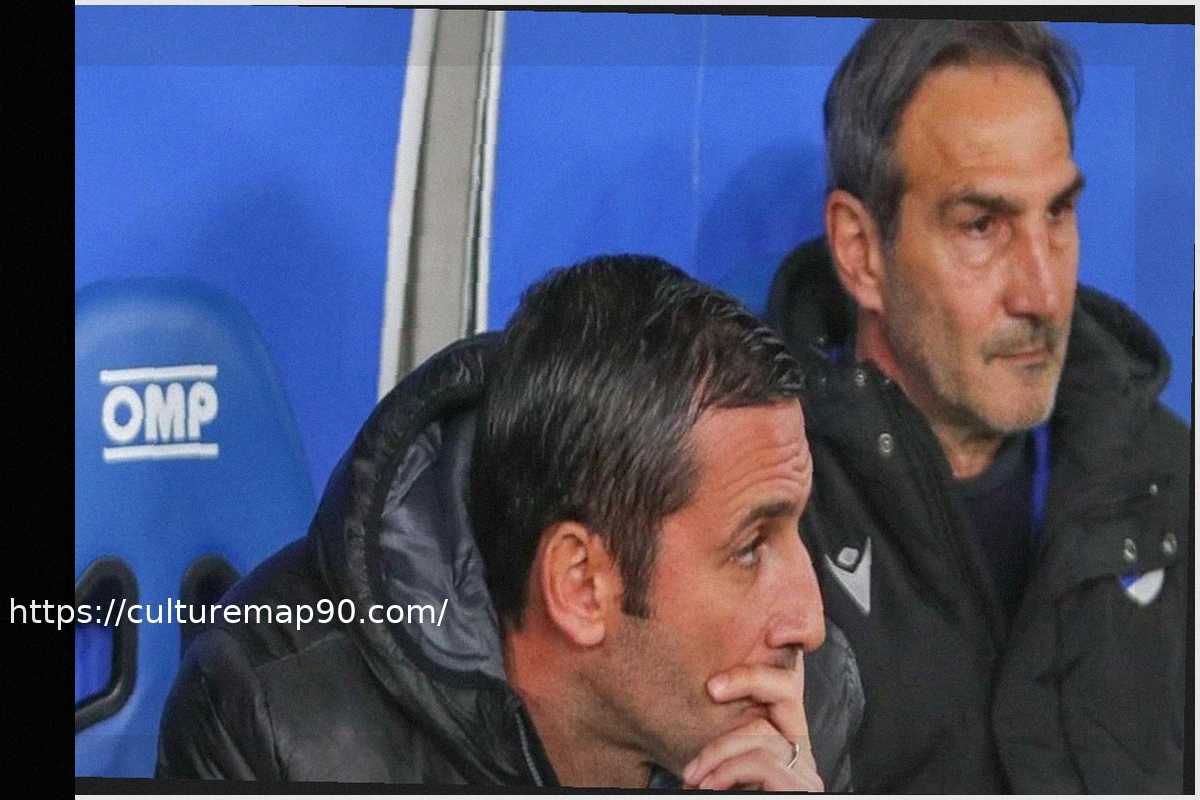 Preview Sampdoria: Foti and Gregucci Handed Major Ban Following Dismissal