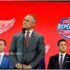 NHL Insiders: Steve Yzerman Faces Critical Offseason for Red Wings