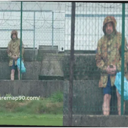 Bosnia: ‘Italy Spies at Training’? The True Story Behind the Accusations