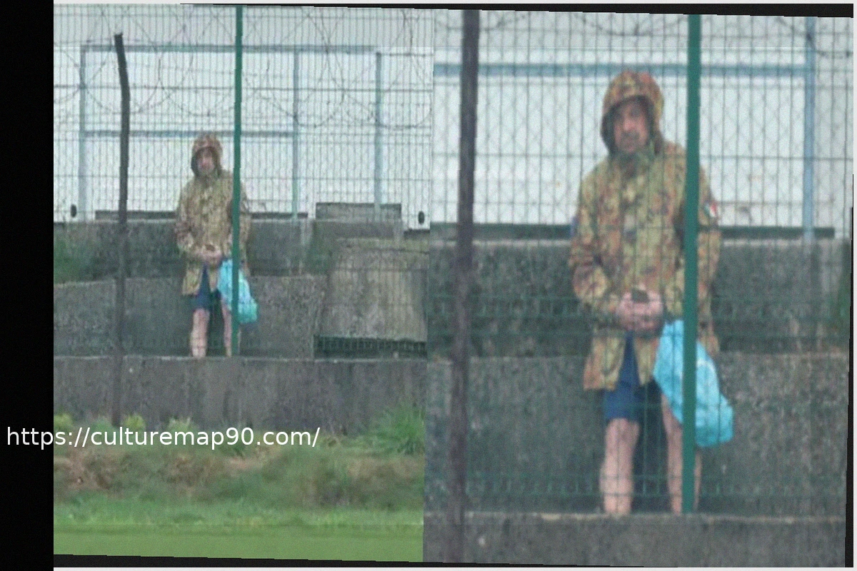 Preview Bosnia: ‘Italy Spies at Training’? The True Story Behind the Accusations