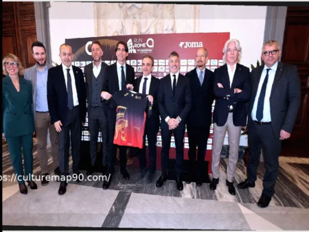 Acea Run Rome The Marathon: Presentata l’Edizione con 36.000 Iscritti
