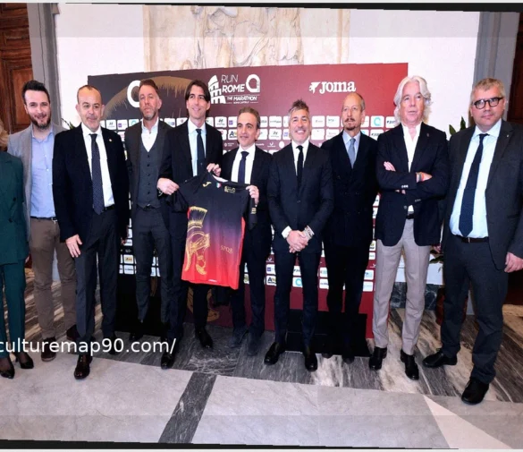 Acea Run Rome The Marathon: Presentata l’Edizione con 36.000 Iscritti