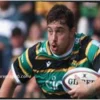 Henry Walker Commits Future to Northampton Saints with New Contract