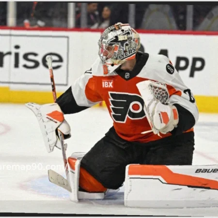 NHL Rumors: Philadelphia Flyers, College & European Free Agents