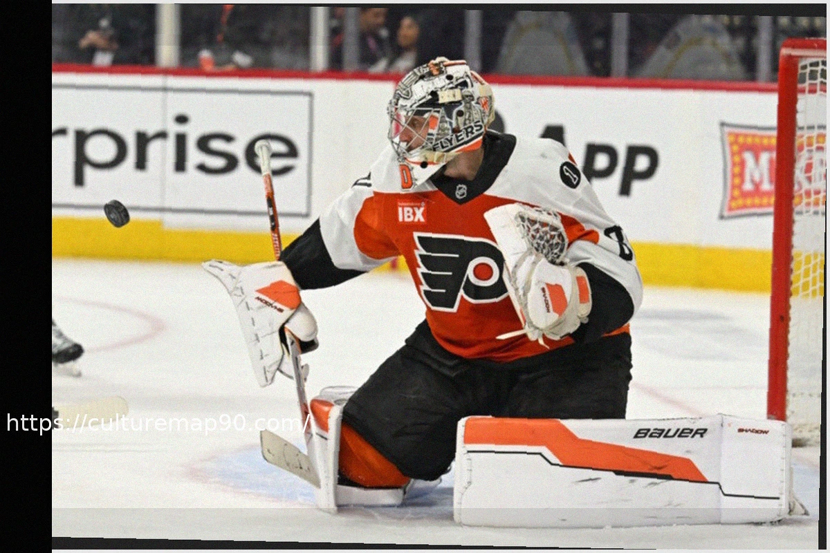 Preview NHL Rumors: Philadelphia Flyers, College & European Free Agents