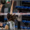 Playoff Challenge: Vallefoglia Dominates Bergamo with a 3-0 Victory