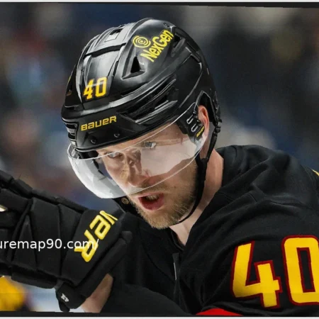 Слухи НХЛ: Будущее Элиаса Петтерссона и Движения Флайерз