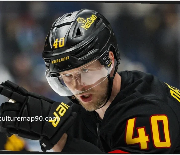 Слухи НХЛ: Будущее Элиаса Петтерссона и Движения Флайерз