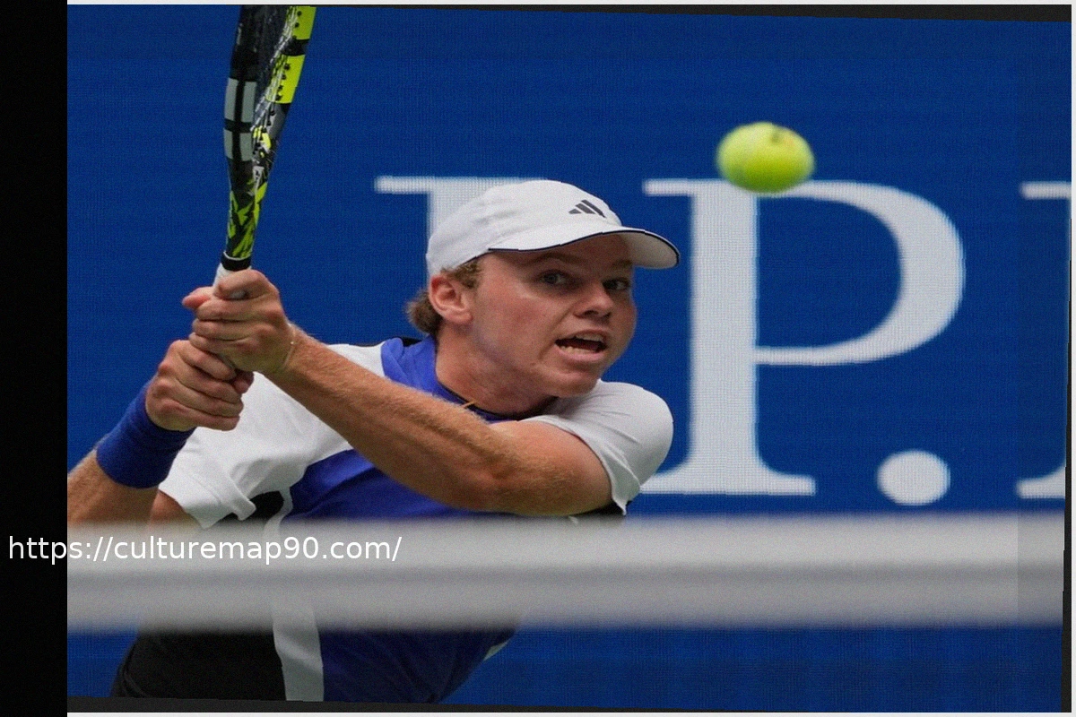 Preview ATP Miami Best Bets: Expert Predictions for Michelsen, Giron, and Buse Matches