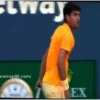 Alcaraz’s Outburst of Frustration During Korda Match: “Unbelievable, against me…”