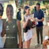 Jasmine Paolini and ‘Emily in Paris’ Star Lily Collins Go Viral at Indian Wells!