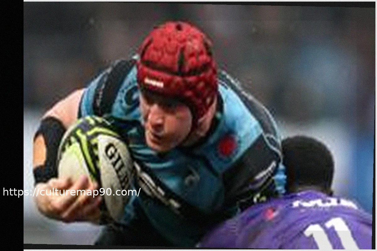 Preview Валлийский фланкер Джеймс Ботам подписал новый контракт с “Кардиффом”