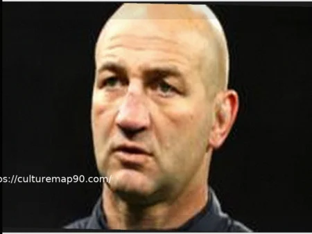 Steve Borthwick’s England Future Uncertain Amidst Ongoing Six Nations Review