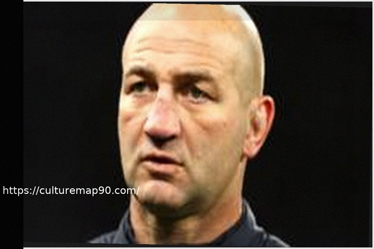 Preview Steve Borthwick’s England Future Uncertain Amidst Ongoing Six Nations Review