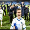 Kosovo’s World Cup Ambition: A Diaspora Team with Italian Connections