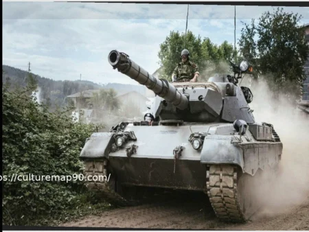 I Paesi più sicuri in caso di Terza Guerra Mondiale