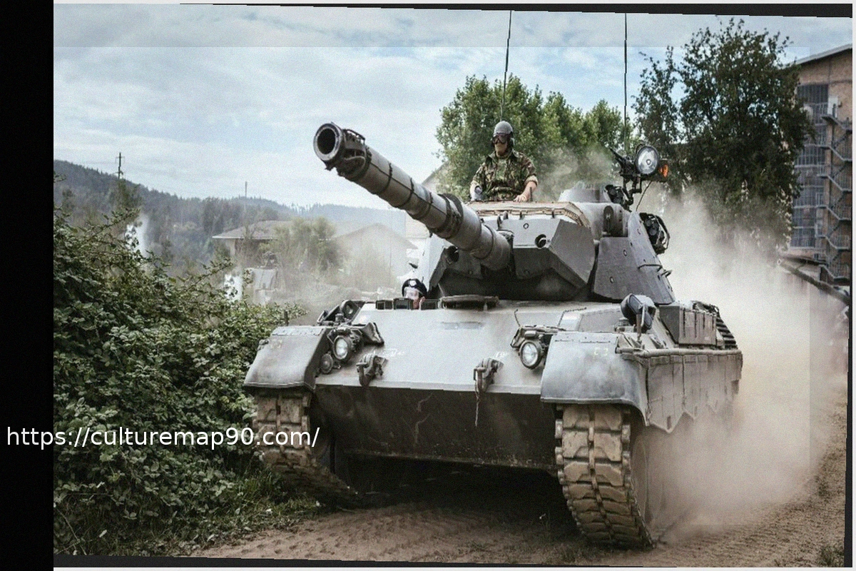 Preview I Paesi più sicuri in caso di Terza Guerra Mondiale