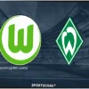 Bundesliga: VfL Wolfsburg Hosts Werder Bremen