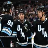 Mammoth Hockey: A Premier NHL Destination Forged by Trust in Players and Strong Team Values
