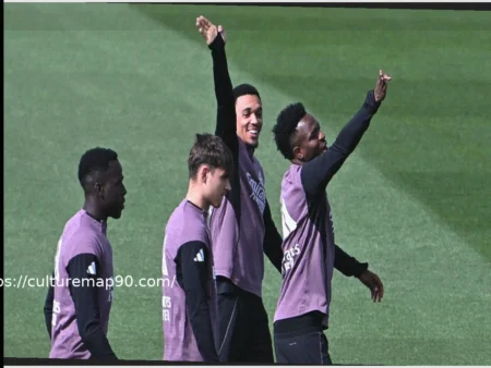 Celta vs. Real Madrid: Blancos Look to Shake Off Crisis in La Liga