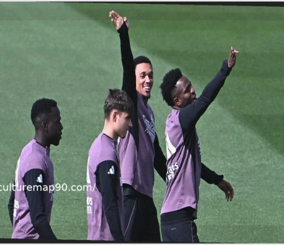 Celta vs. Real Madrid: Blancos Look to Shake Off Crisis in La Liga