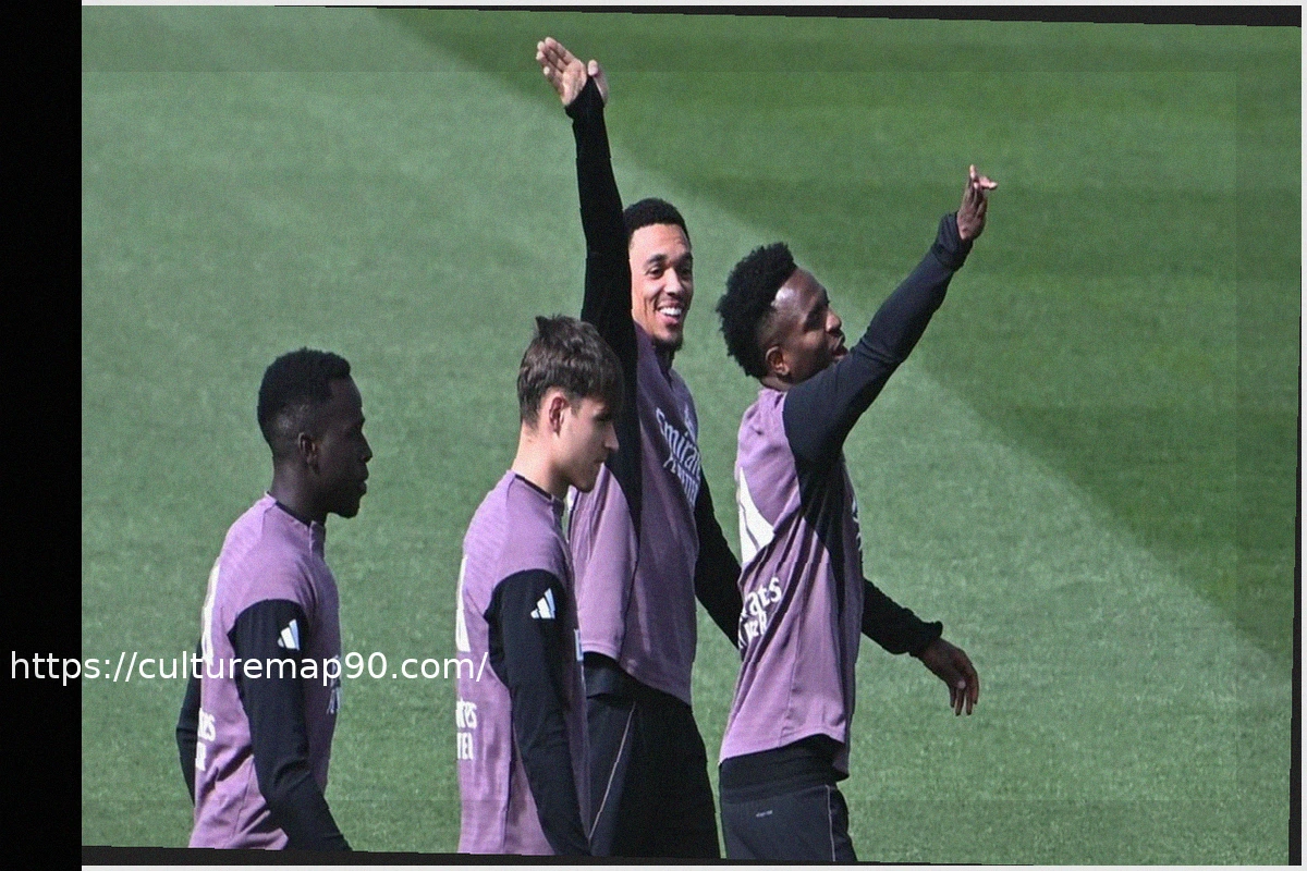 Preview Celta vs. Real Madrid: Blancos Look to Shake Off Crisis in La Liga