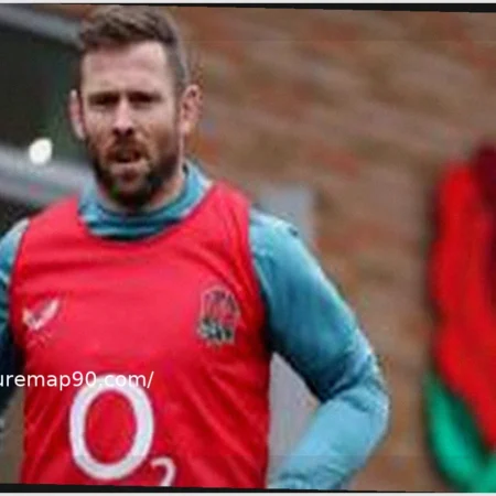 Эллиот Дейли: Англия ‘на пороге’ возвращения к доминирующей форме