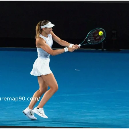 WTA Charleston Day 2 Predictions: Key Matches Analyzed