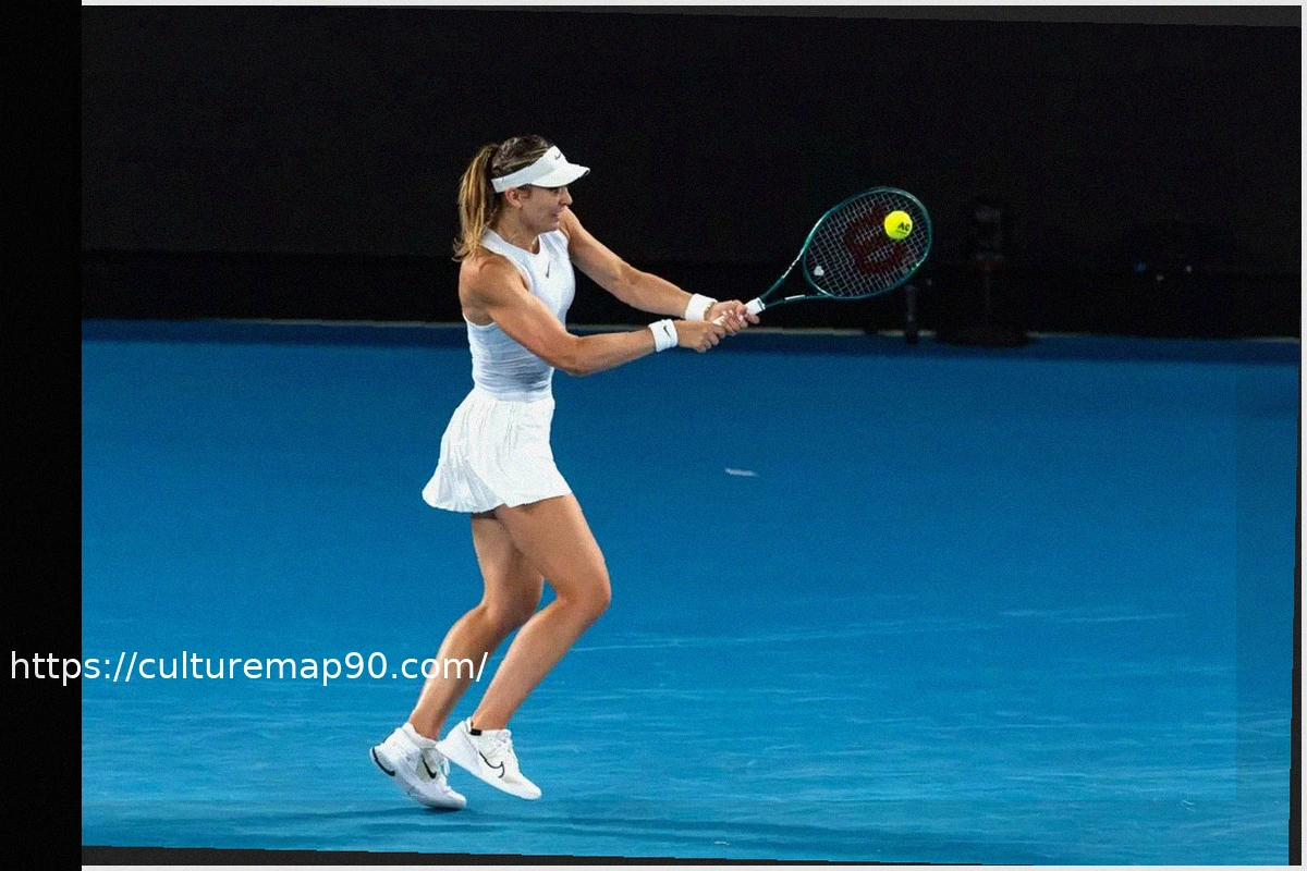 Preview WTA Charleston Day 2 Predictions: Key Matches Analyzed