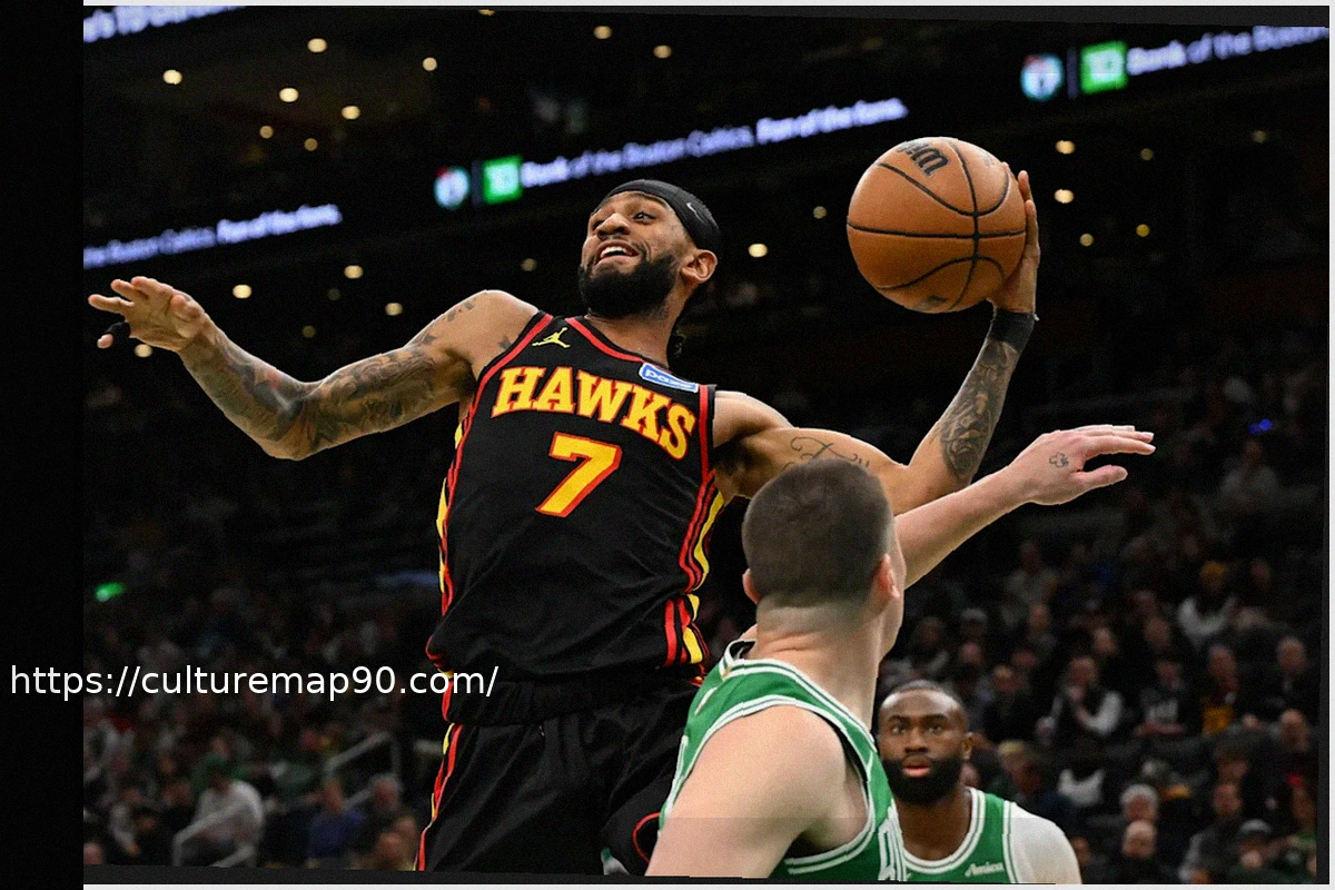 Preview Garand Secures First NHL Win with 27 Saves in Rangers’ 6-1 Rout of Blackhawks