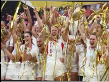 England to host Canada in Rugby World Cup final rematch