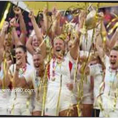 England to host Canada in Rugby World Cup final rematch