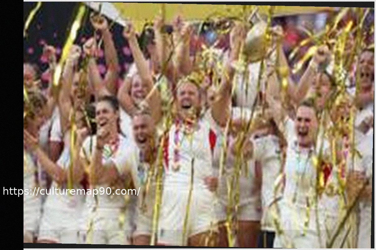 Preview England to host Canada in Rugby World Cup final rematch