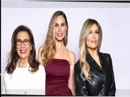 Grande Fratello Vip crolla ancora: Ilary Blasi verso la chiusura anticipata