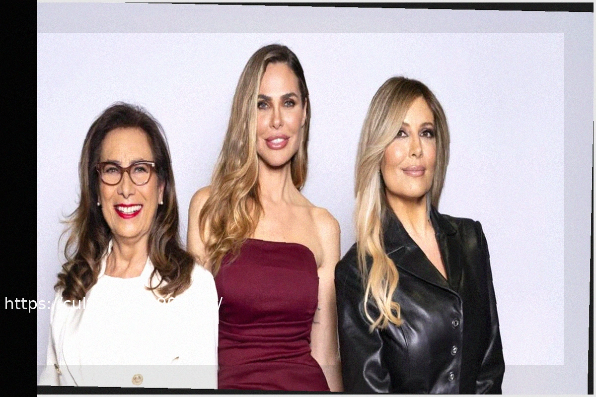 Preview Grande Fratello Vip crolla ancora: Ilary Blasi verso la chiusura anticipata