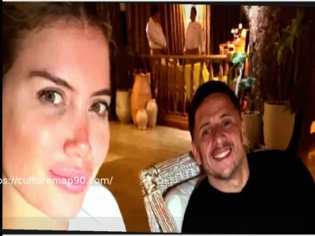 Wanda Nara Receives a Shocking Proposal from Martin Migueles in Italy