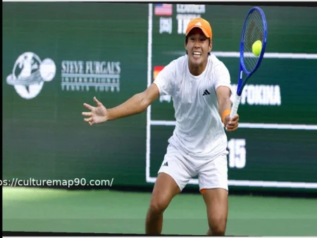 Learner Tien: The “Student” Prodigy Ready to Challenge Sinner