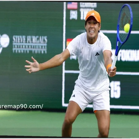 Learner Tien: The “Student” Prodigy Ready to Challenge Sinner