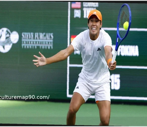 Learner Tien: The “Student” Prodigy Ready to Challenge Sinner