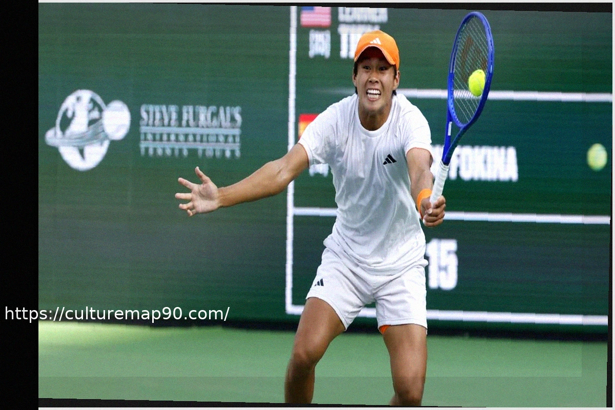 Preview Learner Tien: The “Student” Prodigy Ready to Challenge Sinner