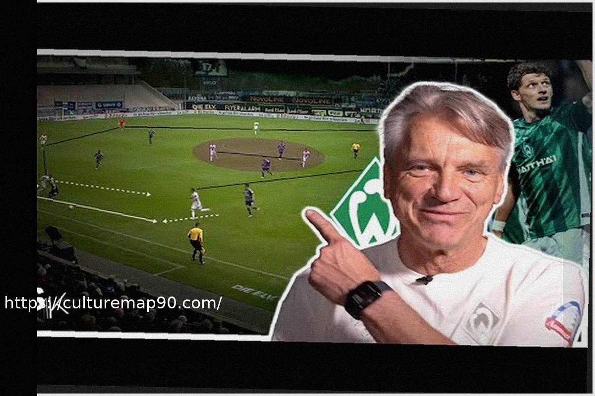 Preview Borussia Dortmund Considers Elversberg Executive Nils-Ole Book as Sebastian Kehl Departs