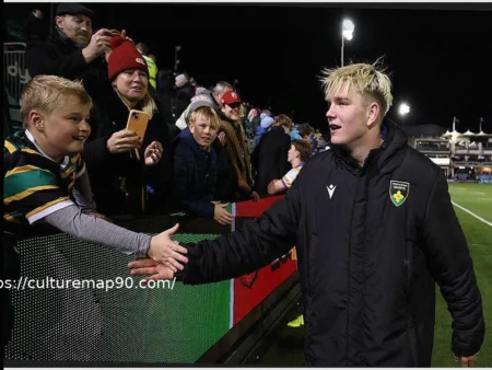 Leicester vs Northampton Derby to Host Premiership Rugby’s ‘Away End’ Trial